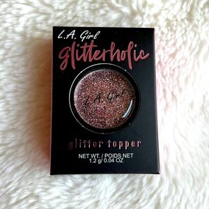 L.A. Girl Glitterholic Eye Shadow